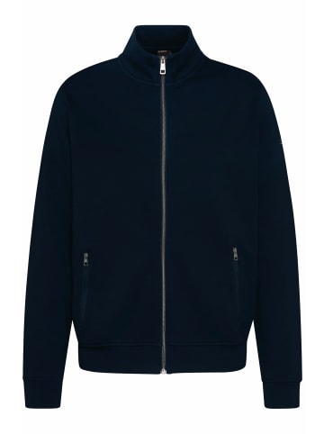 Bugatti Sweatjacke in marine