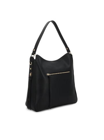 Kazar Schultertaschen in Schwarz