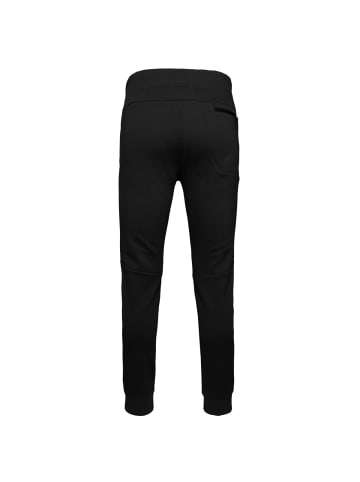 Champion Jogginghose Rib Cuff Pants in schwarz