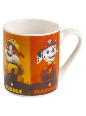 Paw Patrol Paw Patrol Kinderbecher aus Keramik 230 ml in Mehrfarbig