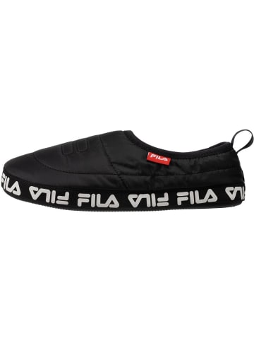 Fila Sneaker in Schwarz