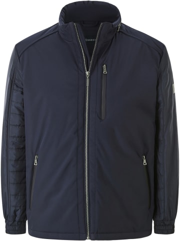 BABISTA Softshelljacke GRIDALETTI in dunkelblau