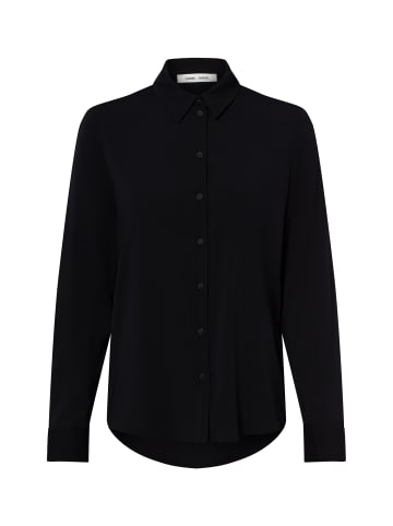 SAMSOE & SAMSOE Bluse Milly in marine