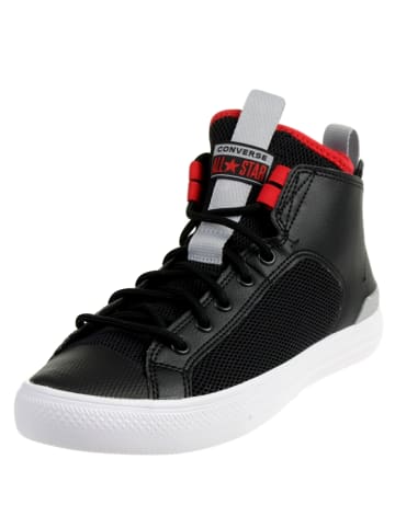 Converse Sneakers Low CTAS Ultra Mid in schwarz