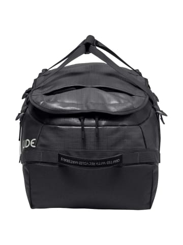 Vaude CityDuffel 35 - Reisetasche 53 cm (buckeye) in schwarz