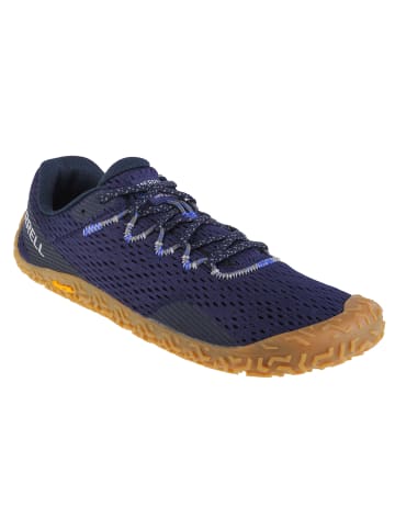 Merrell Merrell Vapor Glove 6 in Dunkelblau