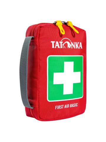 Tatonka First Aid Basic - Este-Hilfe-Set 18 cm in rot