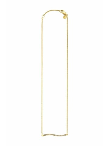 caï Halskette für Damen in gold