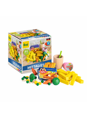 Erzi Sortierung Mittagessen - Kaufladenzubehör - ab 3 Jahren