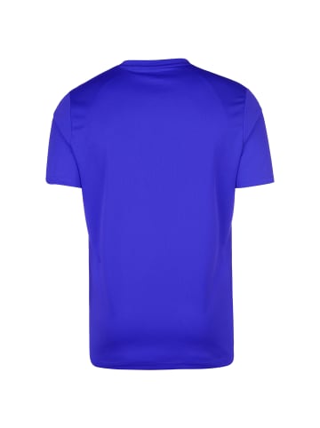 Umbro Fußballtrikot Club Jersey SS in blau