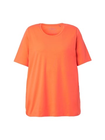 Ulla Popken Shirt in rosenkoralle