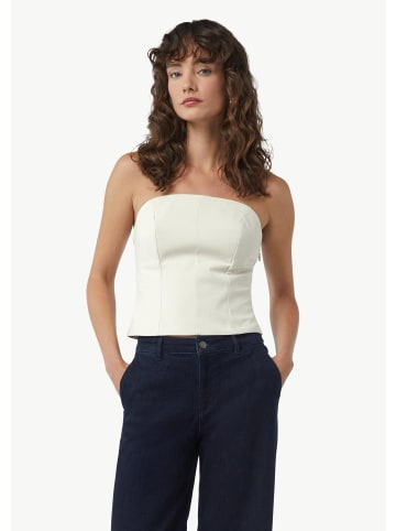 comma Bluse in 8007_helles beige