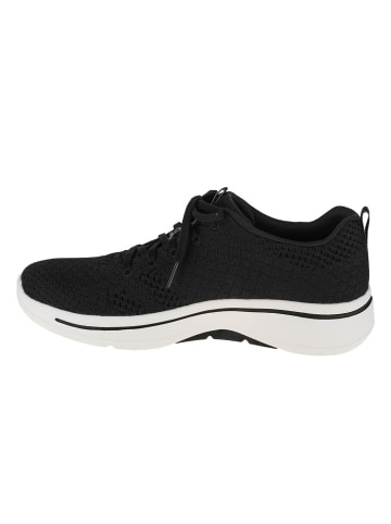 Skechers Skechers Go Walk Arch Fit Unify in Schwarz