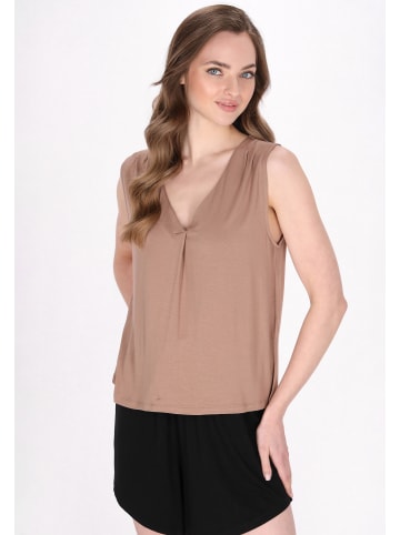 DreiMaster Maritim Women Top in sand