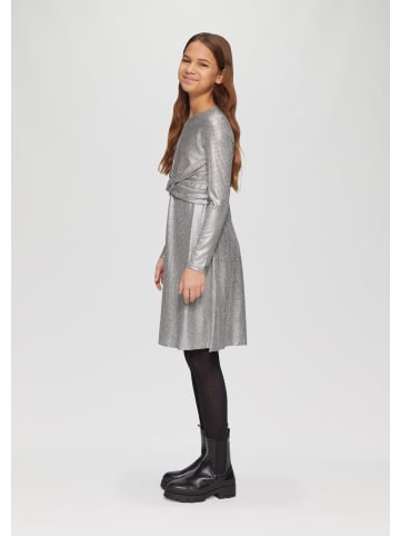 s.Oliver Kleid in 0010_silber
