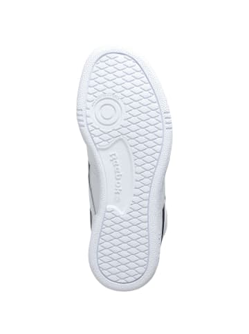 Reebok Reebok Turnschuhe in white/black