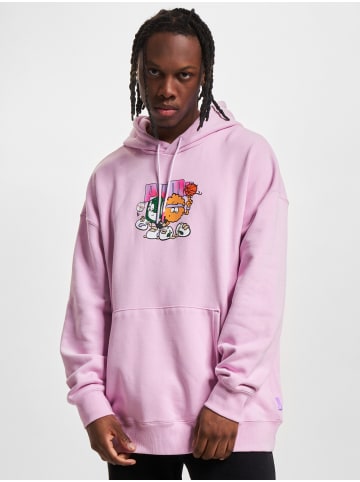 Puma Hoodie in pink