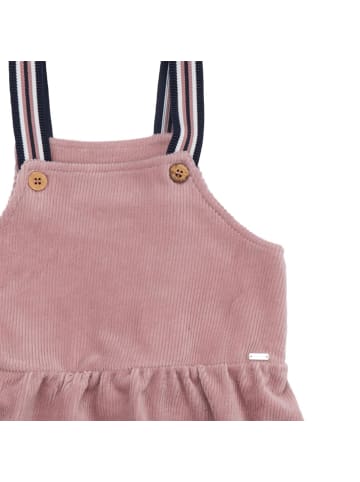 Walkiddy Kleid Cord Rosa - Pinafore Dress