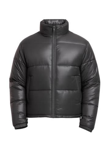 Urban Classics Winter Jacket in magnet
