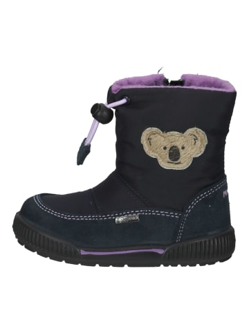 Primigi Stiefel in Dunkelblau