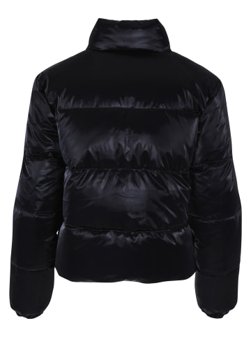 Urban Classics Winter Jacket in black