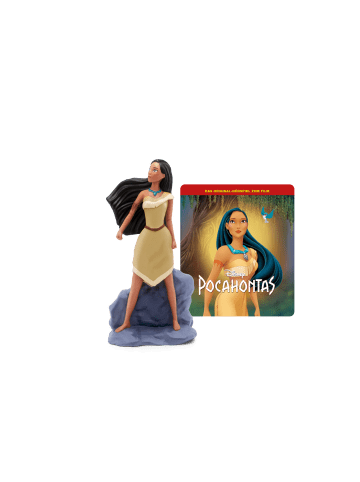 tonies Disney Pocahontas - Pocahontas-10001368