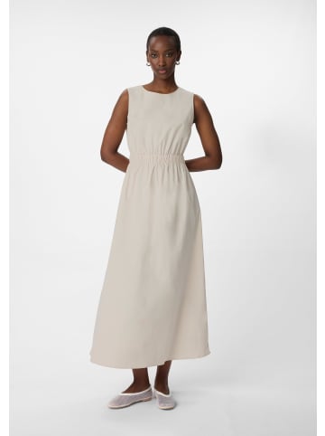 comma Kleid in 0320_beige