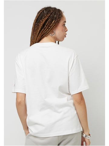 Jordan Jordan T-Shirts in white/gym red