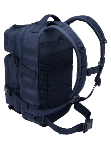 Brandit Backpack in navy