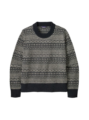 Patagonia Pulli in blau