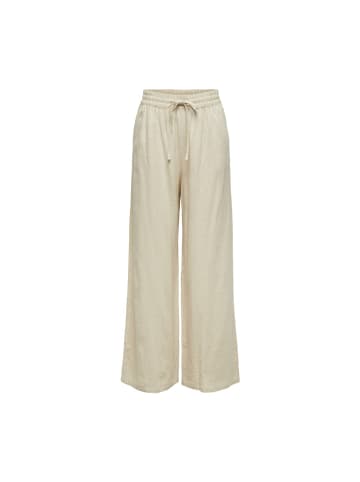 JDY Hose in oatmeal