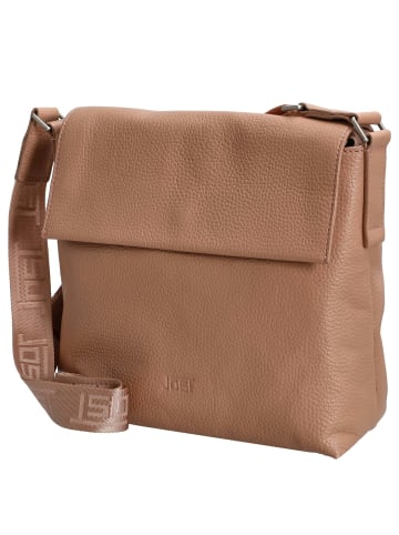 Jost Vika - Umhängetasche 25 cm (olive) in apricot