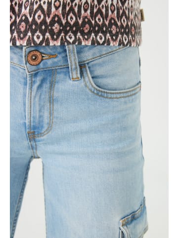 Garcia Jeans für Mädchen in blau