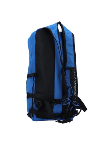 Haglöfs L.I.M Trail 15 Wanderrucksack 52.5 cm electric blue-tarn blue