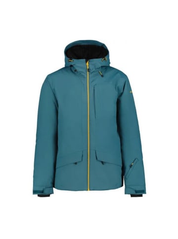 Icepeak Funktionsjacke ICEPEAK CHESTER in Blau