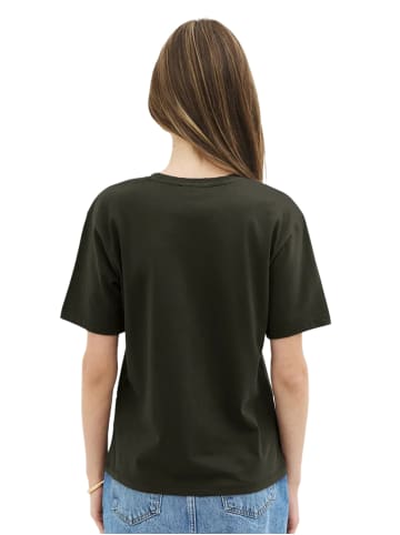 NO MATTER WHAT Shirt in Khaki