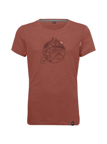 Chillaz HOMOMONS VELO T-SHIRT