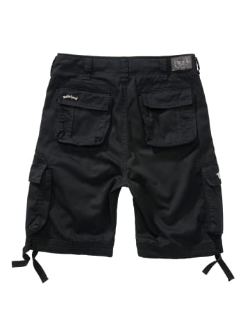 Brandit Shorts in black