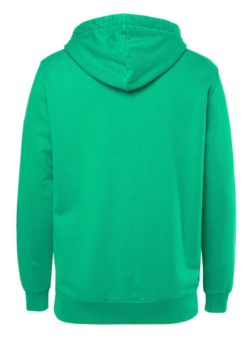 JP1880 Sweatshirt in grün