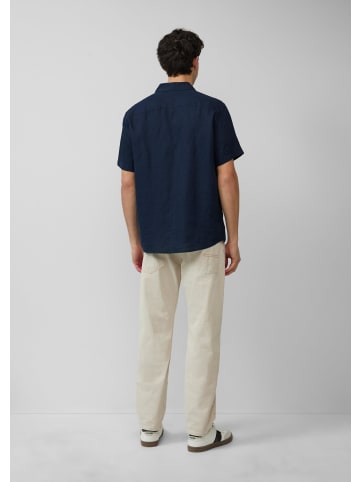 s.Oliver Hemd in 5852_tiefblau