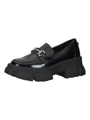 Steve Madden Slipper in Schwarz