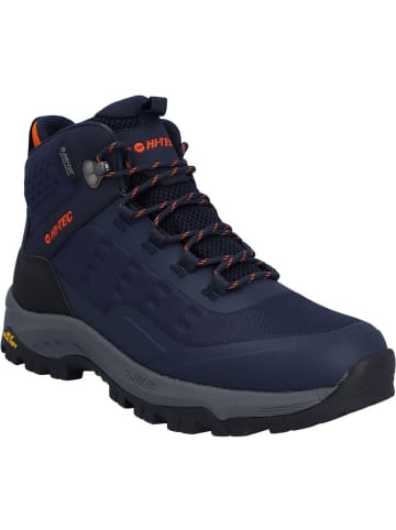 Hi-Tec Stiefel "Storm Expedition Sport Wp" in Blau