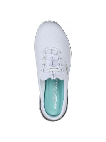 Skechers Footwear Pantolette Summits in Weiß