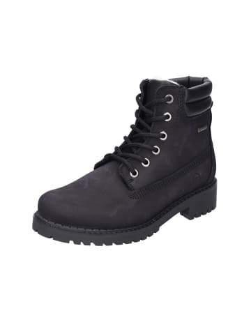 Tamaris Winterstiefeletten in BLACK UNI