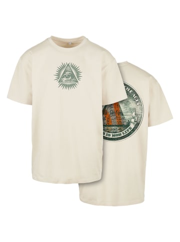 Mister Tee Mister Tee in sand