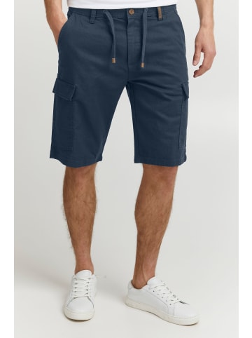 INDICODE Cargoshorts IDMosato in Blau