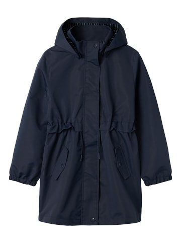 name it Jacke in Dark Sapphire