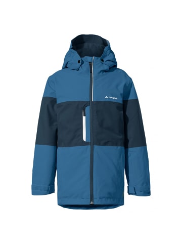Vaude KIDS SNOW CUP JACKET in Marine