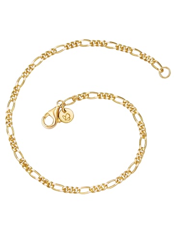 Glanzstücke München Armband Sterling Silber in gelbgold