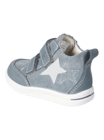 PEPINO Lauflern Stiefel in blau